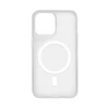 GEAR 4 MAGSAFE MATTE Maska za telefon za Iphone 14 Pro, Bela