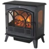 home Kamin, električni, 1850 W - FKK 04