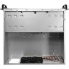 InterTech Case IPC Server 4U-40240-S w/o PSU ( 6350 )