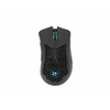 WHITE SHARK WGM 5012 LIONEL Gaming miš, Optički, 10000 DPI, RGB, Crni