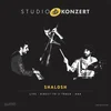 Shalosh - Studio Konzert (Limited Edition) (LP)