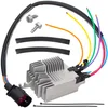 shumee Audi A4 B7 04-08 krmilni modul ventilatorja