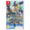 SQUARE ENIX Switch World of Final Fantasy Maxima