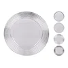 Krožnik 33cm plastika, STŘ