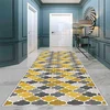 Conceptum Hypnose Tepih Wooylk0058, 100x150cm, Šareni