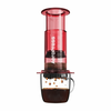 Aeropress AEROPRESS CLEAR RED, (21214806)