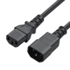 Kabel napajanje za PC i UPS (produzni) (1,8m)