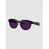 Oakley HSTN Black Sunglasses transitions amethyst