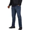 Jack&Jones Plus Slim Fit JJIGLENN JJORIGINAL 12188522 Blue Denim (Velikost 40/36)