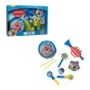Paw Patrol Glasbeni set Paw Patrol