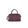 LANCASTER Paris Ročna torbica Donna rdeča