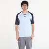 Majice adidas Teamgeist Adicolor T-Shirt Crystal Sky XL