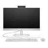 HP ProOne AiO 240 G10 23.8 i3 N300, 8GB, DDR4, M.2 256GB/M+K/5Mpx, 885G4EA