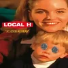 Local H - As Good As Dead (Coloured) (2 LP)