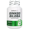 BIOTECHUSA Tablete Ginkgo Biloba, 90 tableta