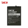 Baterija DEJI za Xiaomi Redmi Note 10 4G/ Redmi Note 10S/ Redmi 10 2022 BN59 (5000mAh)