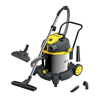 Stanley Usisivač za mokro i suvo usisavanje SXVC50XTDE, 1600W, 50l, Inox