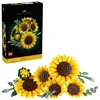 LEGO Botanicals Buket suncokreta 11502, Uzrast 18+