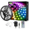 LED trak s spreminjajočimi barvami IP20 BLACK FRIDAY (5m), set