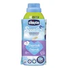 CHICCO Sivka koncentriran sladek prah 750ml + 72 brezplačnih vlažilnih robčkov