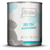 Mjamjam Mačja hrana - koza in korenje - 800 g