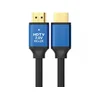 KETTZ KT-HK2.0-15M HDMI kabl, V2.0 gold 15m, Crni