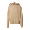 DAN FOX APPAREL Majica The Essential, bež