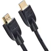 Amazon Amazon Basics 4K HDMI kabel, 0.9m - High Speed s Ethernet