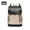 Lee Unisex ranac za laptop, 16, Crni