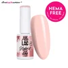 ALLELAC NUDES gel lak N16 - Light Petal