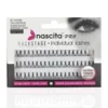 NASCITA - BACKSTAGE Individualne trepavice, DOUBLE VOLUME - MEDIUM