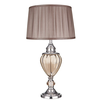 Searchlight EU3721AM - Stona lampa GREYSON 1xE27/60W/230V