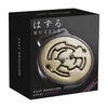Cast Puzzle Medallion