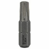 BOSCH T30/25mm Extra Hard Nastavak za odvrtače 25 komada