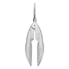 Lobster tongs with tweezers - Westmark