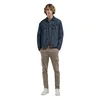 REPLAY Bež Jaan slim fit cargo jeans M9649E 8366197