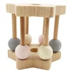 Hess Rattle zvezda roza