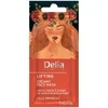 Maska za zatezanje kože lica 8 ml | DELIA Cosmetics| Kozmo