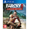 UBISOFT igra Far Cry 3 (PS4), Classic Edition