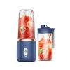 Kompaktni USB blender za sveže napitke kod kuće i u pokretu