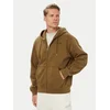The North Face Jopa Tnf Essential Simple Dome Rlx NF0A8FDE Rjava Relaxed Fit