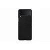 SAMSUNG Kozna Maska Za Flip 3, Crna
