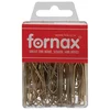 SPAJALICE RUČNE MESING BR.5 FORNAX BC-40 BLISTER