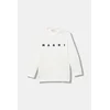 Bombažna kratka majica Marni MT291U T-SHIRT