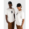 The Dudes El Bufo T-shirt off / white