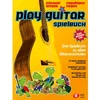 LANGER:PLAY GUITAR SPIELBUCH +CD