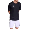 Hummel Dres HMLESSENTIAL JERSEY S/S