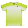 Moška majica Yonex  Crew Neck Shirt 10704 Fresh Lime XXL