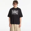 Majice Palm Angels Vintage Box Logo Loose Tee Black/ Off White XL