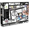 Artissimo – Manga s svetlobno tablico
